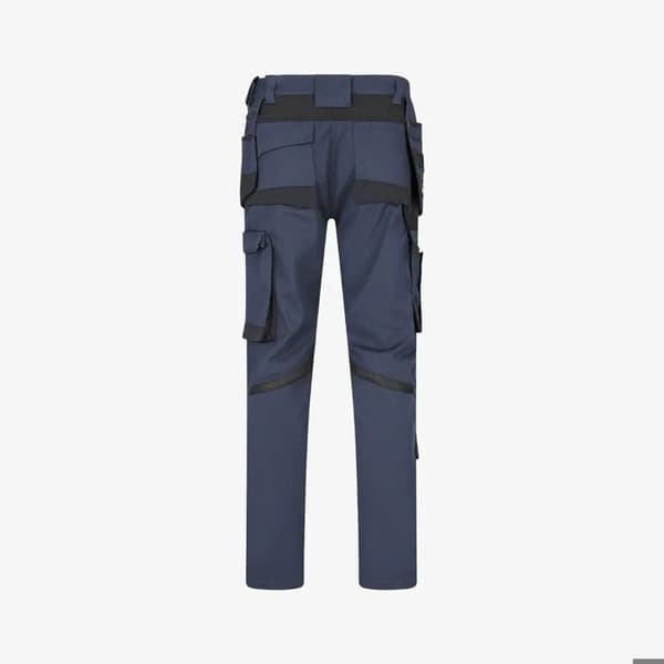 Arbetsbyxor Safety Jogger WorksAlkes