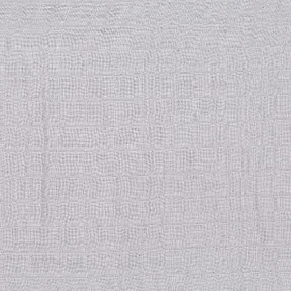 Langes - LÄSSIG - Om Vänner - 2 delar - 120 x 120 cm - Andningsbart bomull