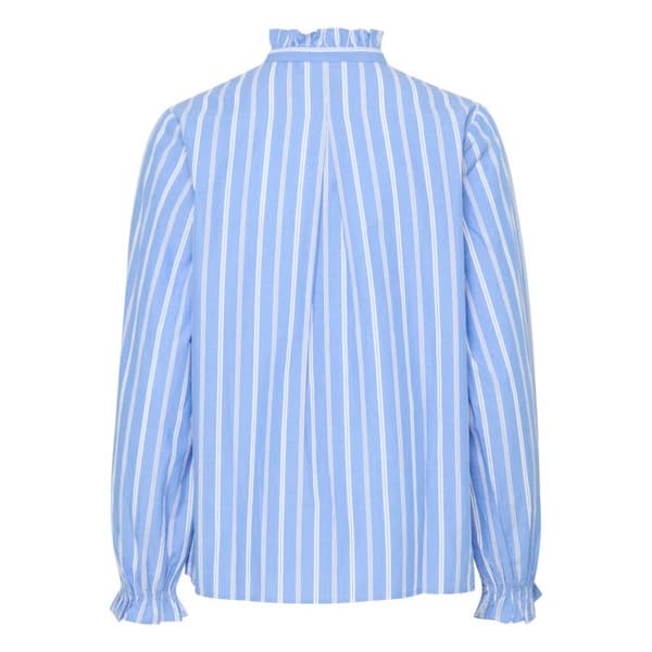 Blus dam Pulz Jeans Maiken