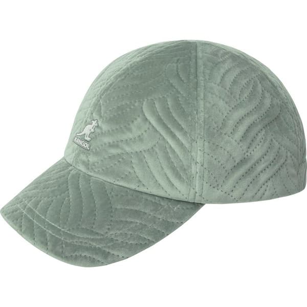 Kangol Plush Wave Puff BB Basebollkeps