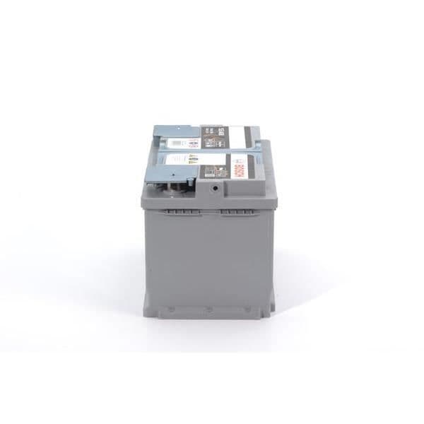 Startbatteri BOSCH 0092S5A080