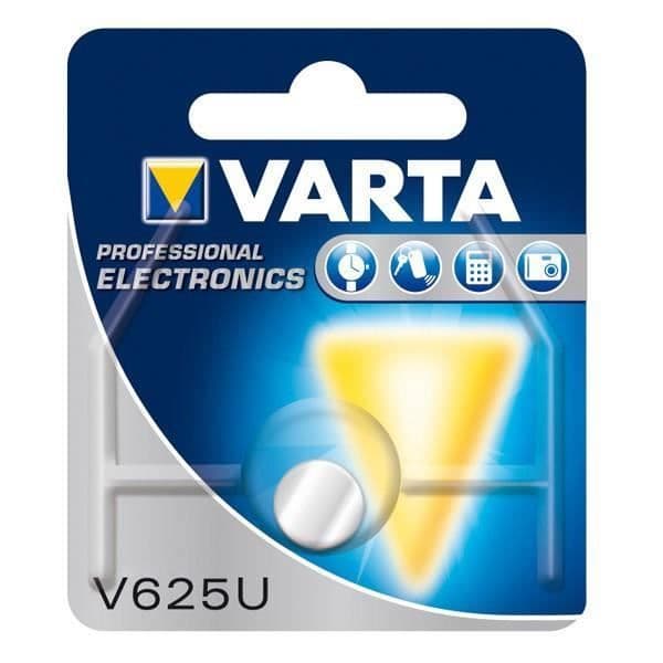 Alkaliskt batteri V625U/LR9, 1,5V - 1 st