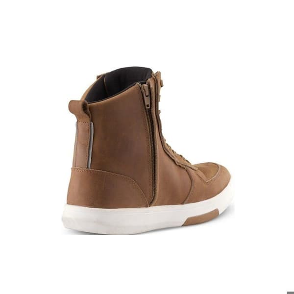 Baskets moto Ixon Ghost WP