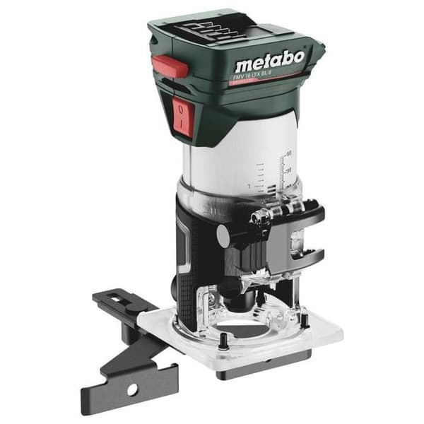 Metabo Trådlös Kantfräs 601742800 FMV 18 LTX BL 8