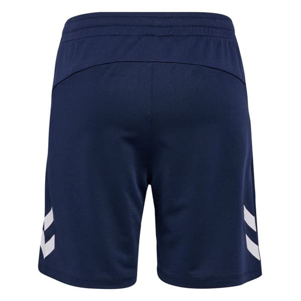 Kort barn Hummel Lead 2.0