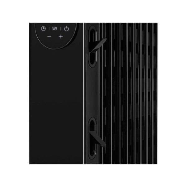 Oljevärmare - ORBEGOZO - RAD 2510 - 2500 W - 13 element - Programmerbar