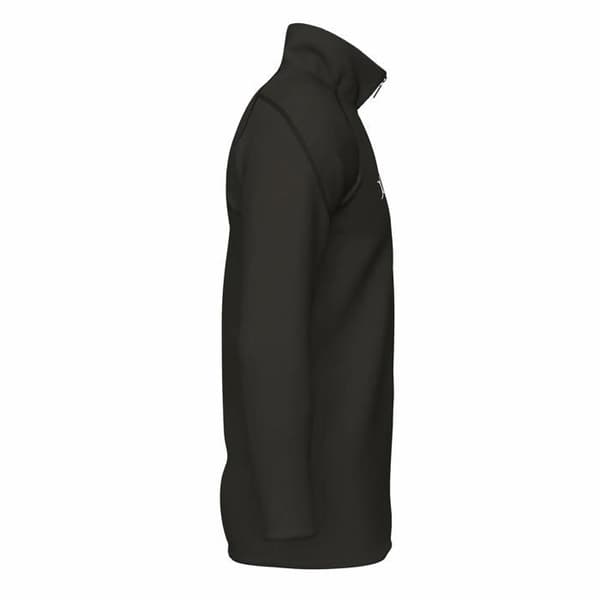 Polaire 1/4 zip barn Gilbert GTS