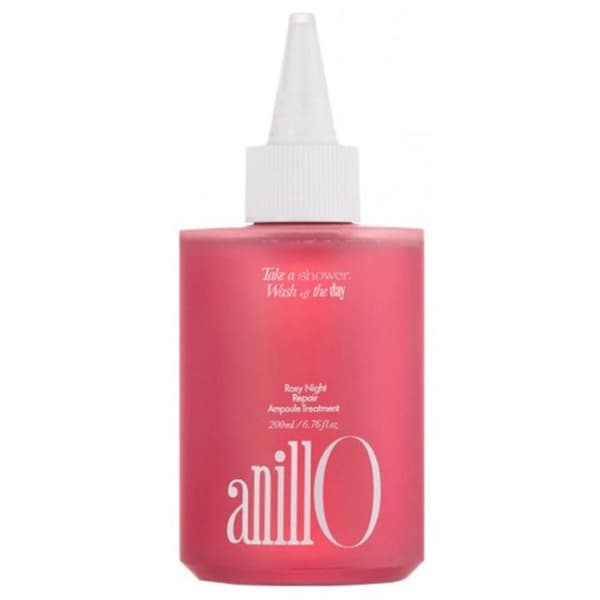 Rosy Night Repair Ampoule Soin 200 ml