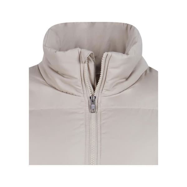 Kort jacka dam Urban Classics Peached