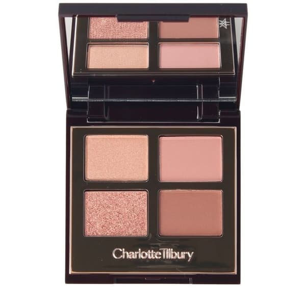 Ögonskuggor LUXURY PALETTE #pillow talk 5,2 g