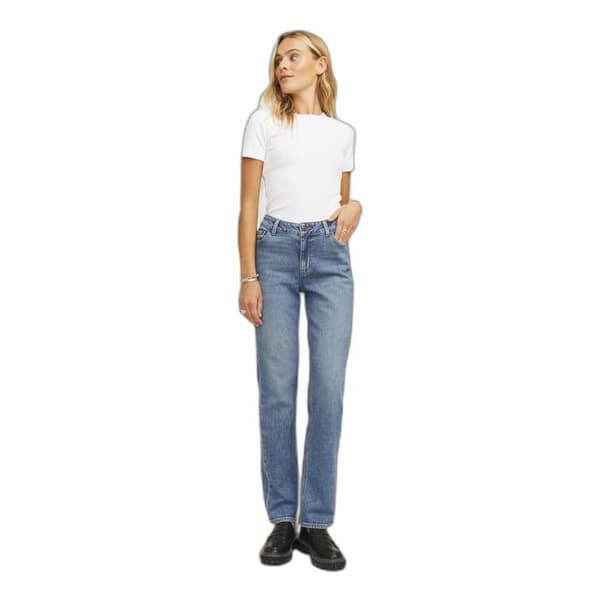 Jack & Jones Nice jeans för kvinnor - medelblå denim