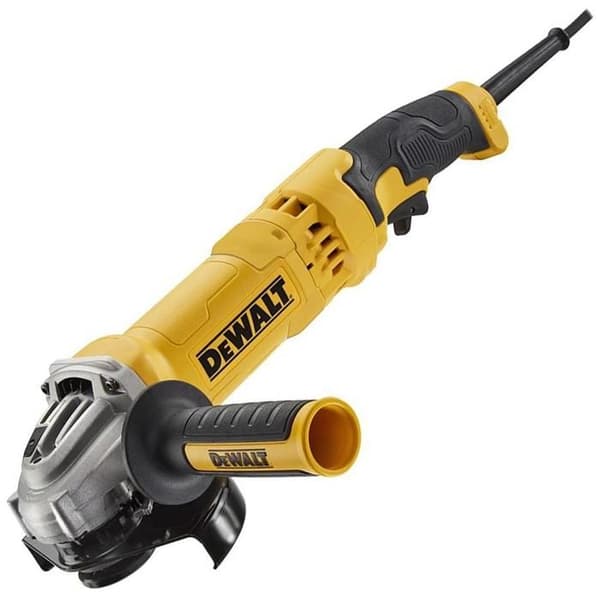 DeWALT DWE4277 1500W 125mm Vinkelslip