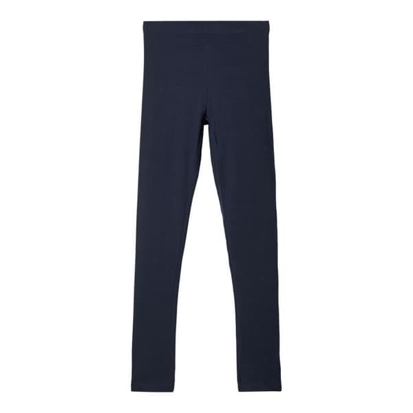Legging - NAME IT - Vivian - Bärolja - Flicka - Standardstorlek