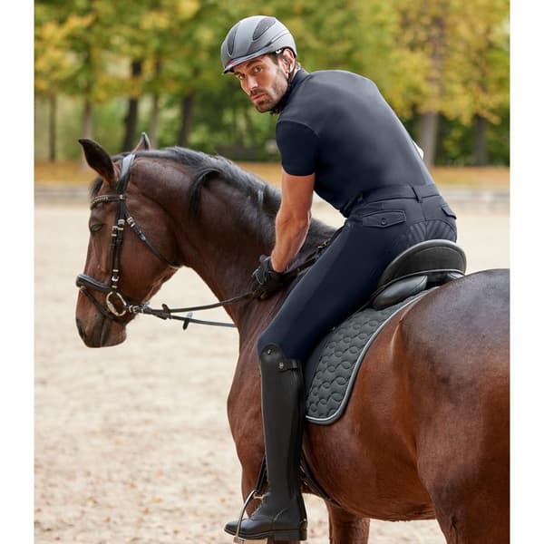 ELT Marc mid grip ridbyxor