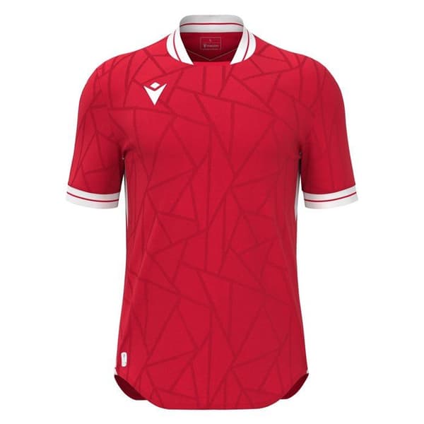 Maillot Macron Cerberus Eco