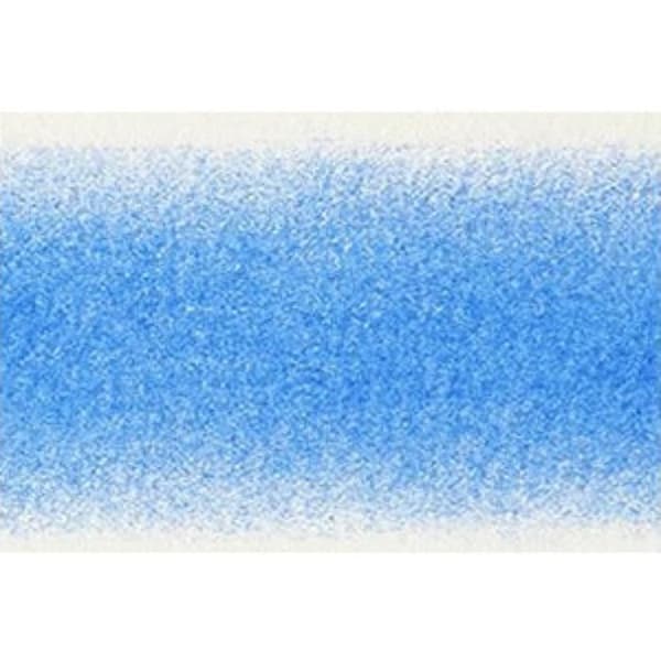 Färgpennor - DERWENT - CHROMAFLOW - Lapisblå - Extra mjuk - Blandad