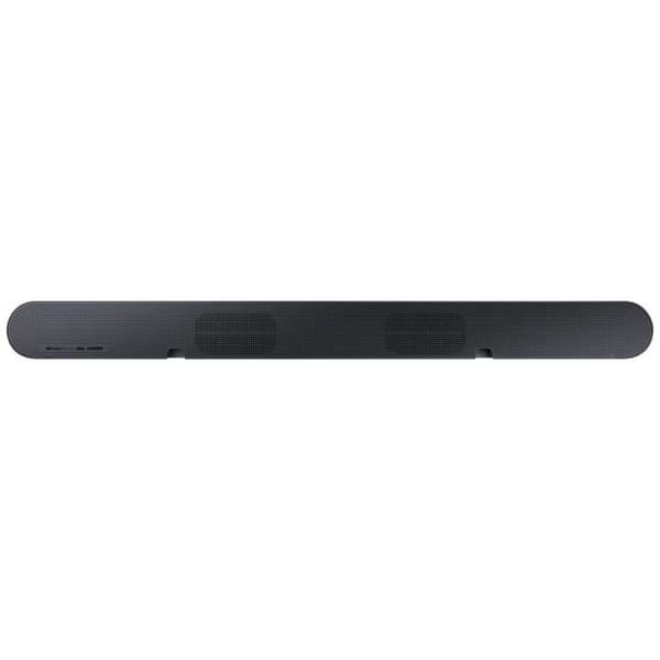 Samsung HW-S56B Soundbar mörkgrå Bluetooth®, USB