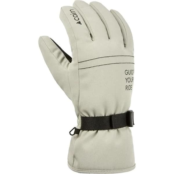 Kvinnors skidhandskar Cairn Optima Pure R