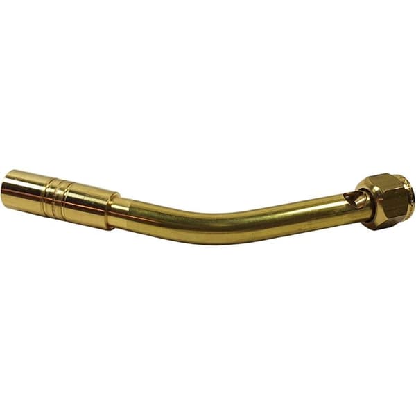 Lance TURBO Lödning Rör Koppar Express 4672 22 mm Flöde 213 g/h