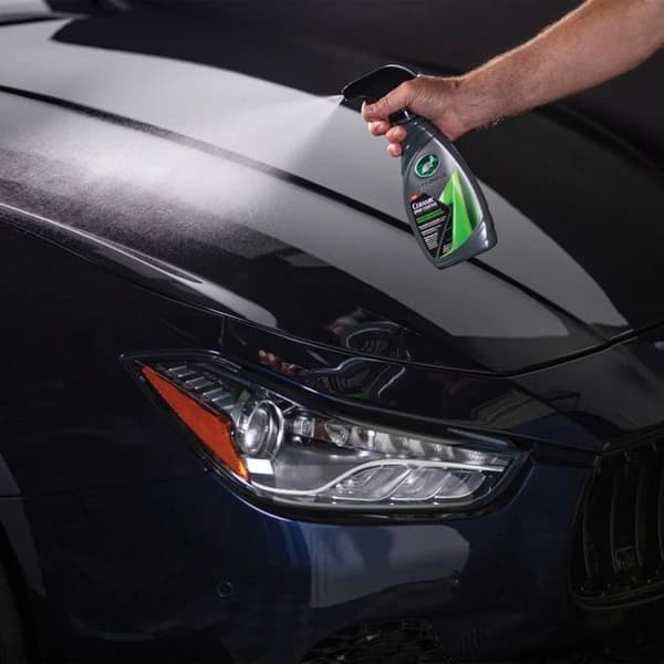 Hybrid Solutions Keramisk Beläggning - TURTLE WAX