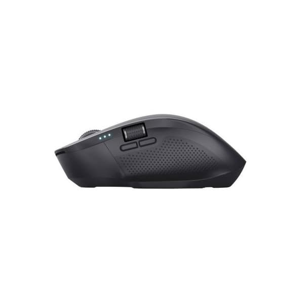 Trådlös mus - TRUST - Ozaa - Multi-enheter - Ergonomisk design - 3200 DPI