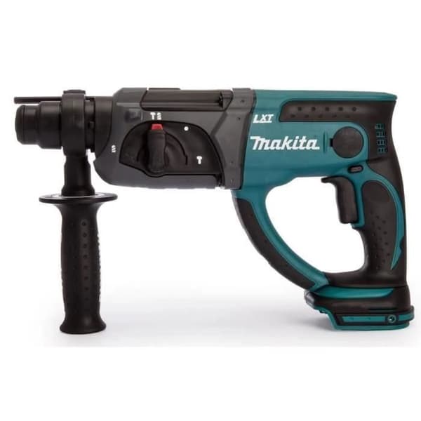 Perforator-hammare SDS-Plus MAKITA - 20 MM - DHR202Z