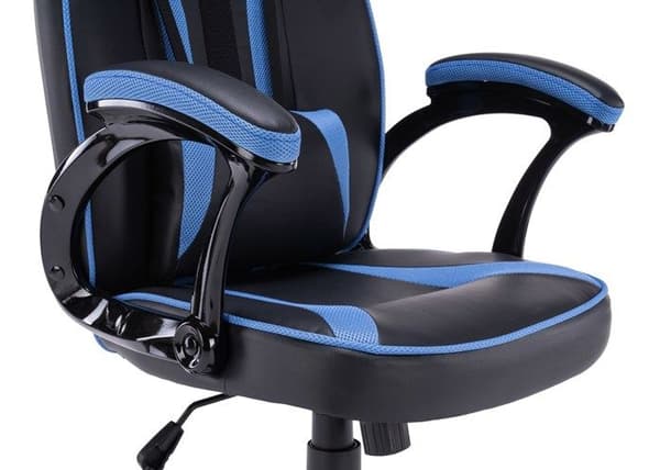 Fauteuil Drift DRIFT BLÅ
