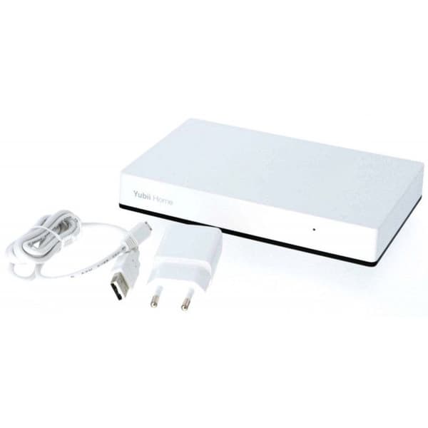 Box domotique NICE Yubii home - 301616040301
