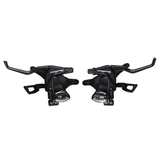 HÖGER VÄXELSPAK MTB 8S PUSH/PULL S/R M503
