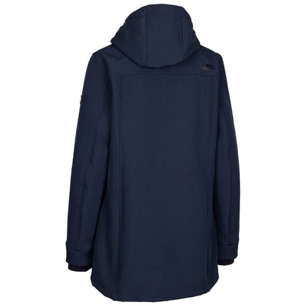 Dams Parka Trespass Anza
