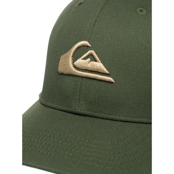Casquette Decades kk cap - Quiksilver