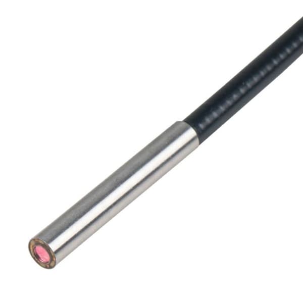 HD-videokamera sond, 0°, Ø 3,9 mm Kstools