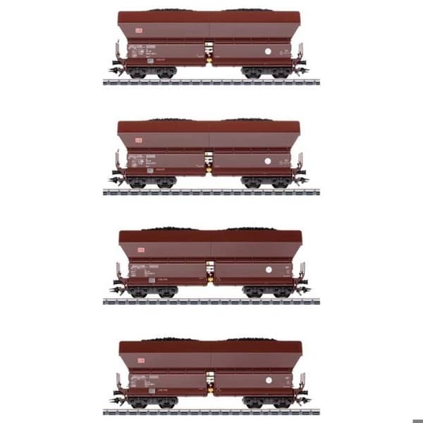 Märklin från 46670 Vagn med skopa CA