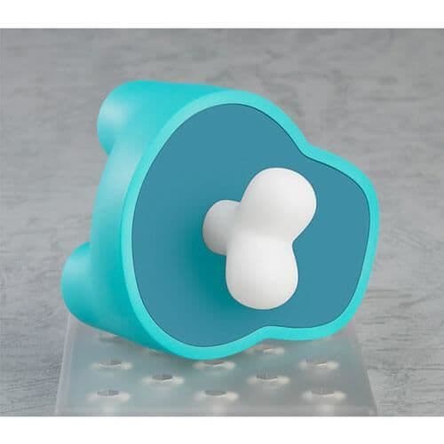 Among Us Nendoroid Crewmate Figur - Cyan