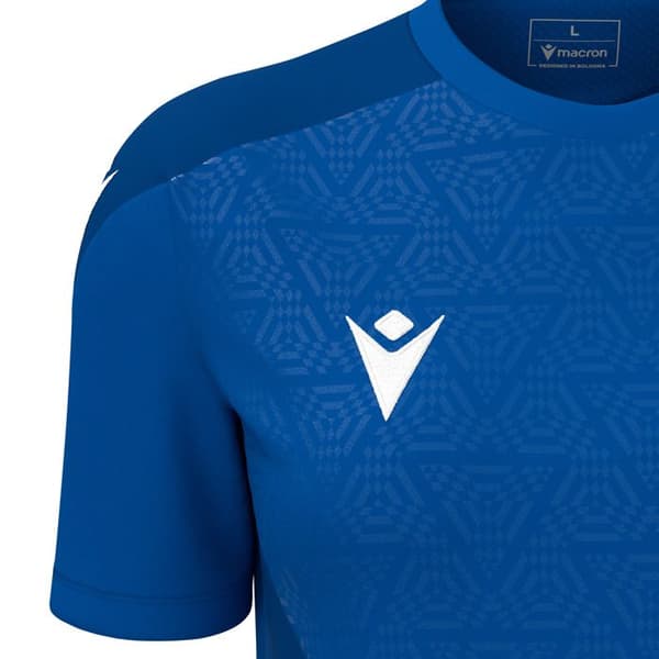 Multisporttopp dam DRYAD Macron royal