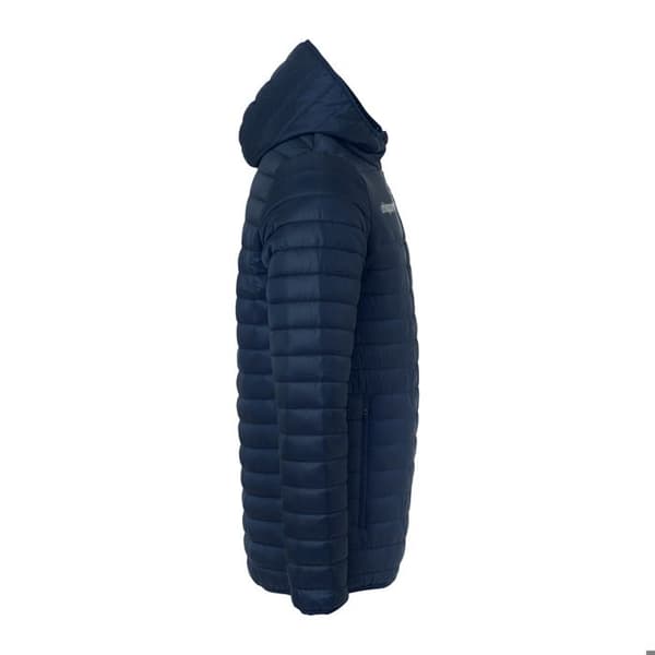 Uhlsport Essential Ultra Lite barnjacka med huva