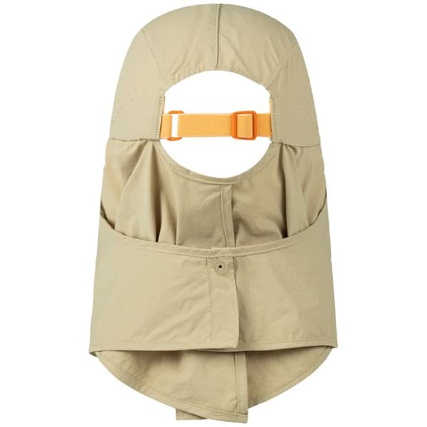 Keps - BUFF - Ökenkeps - Unisex - Beige - Nylon