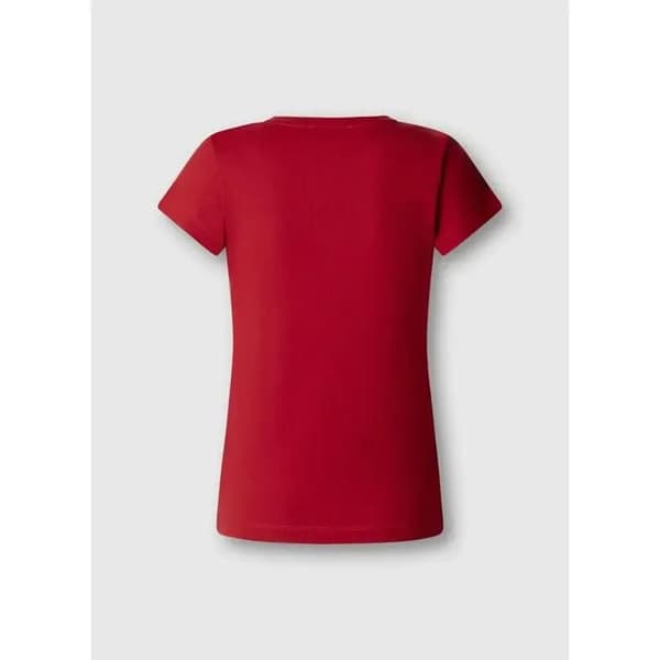 T-shirt dam Pepe Jeans Merida
