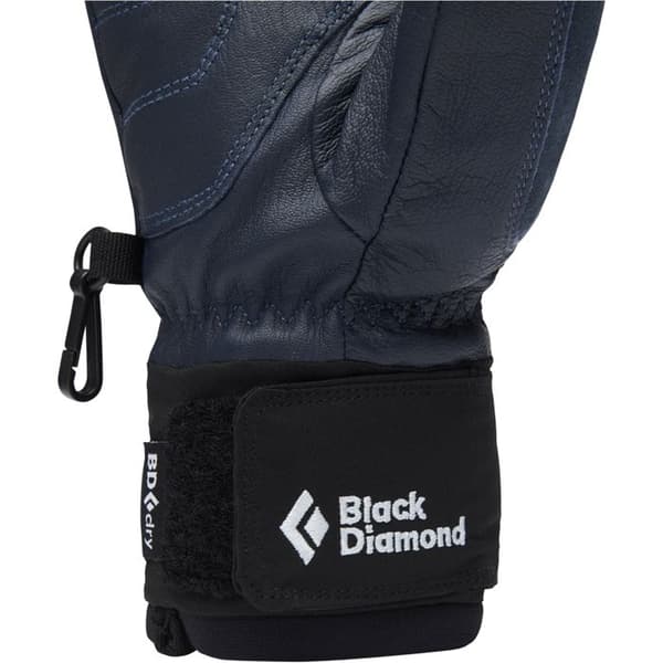 Kvinnors skidvantar Black Diamond Spark