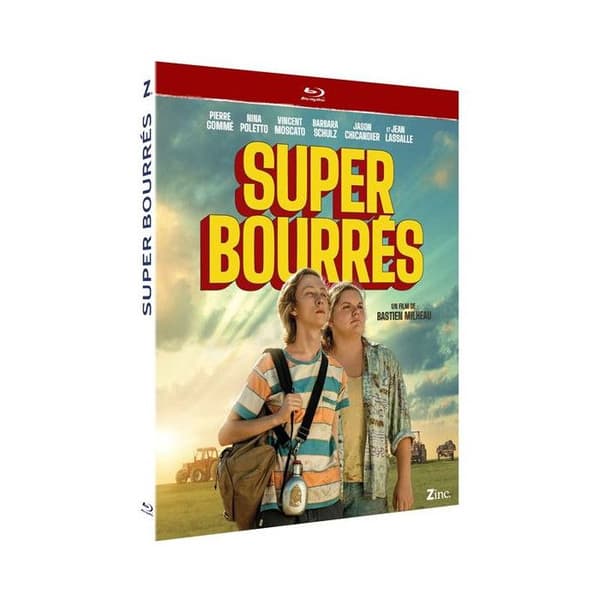 Super-full Blu-ray