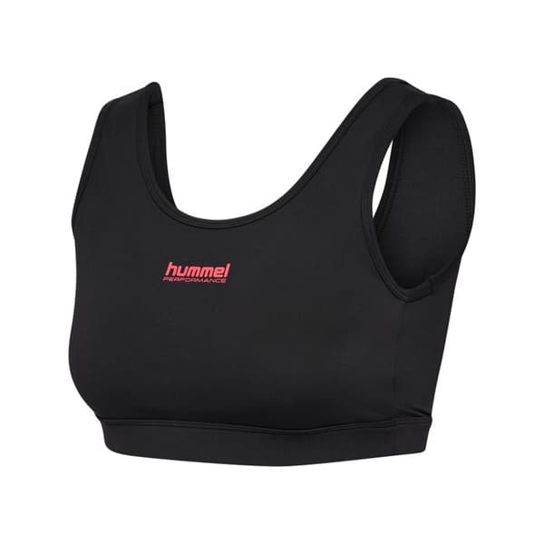 Dambehå Hummel Intensity - svart