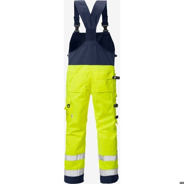 Högsynlighetsbyxor klass 2 Fristads 1014 PLU