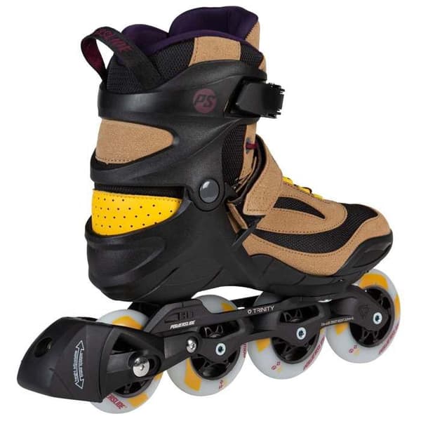 Roller freeskate Powerslide Phuzion Radon Ombre 80