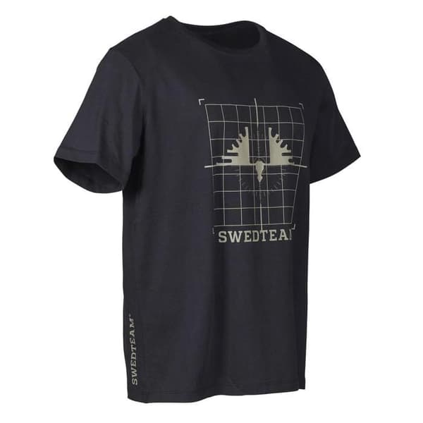 T-shirt Swedteam Ultra 3.0