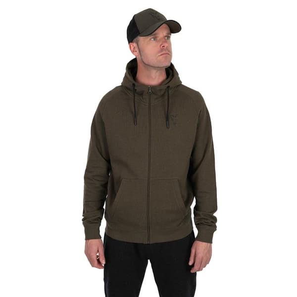 Sweatshirt Fox Collection LW