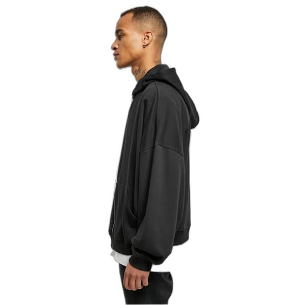 Urban Classics 90's zip hoodie