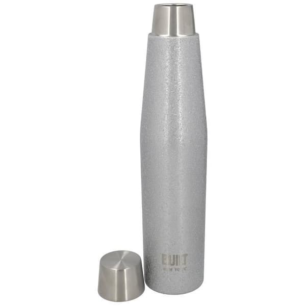 Termosflaska - KitchenCraft - BUILT New York - 540 ml - Rostfritt stål - Silverfärgad