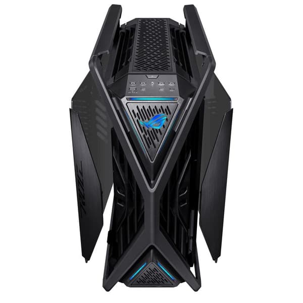 ASUS ROG HYPERION GR701