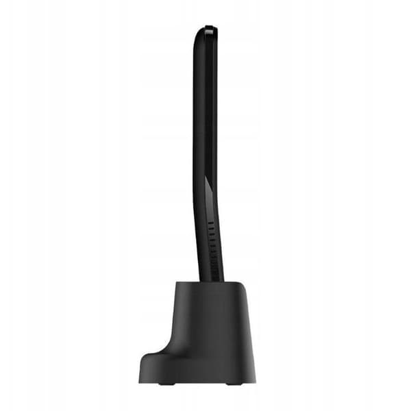 Fast telefon - MAXCOM - MM34D - SIM 4G - Svart - 1 handset