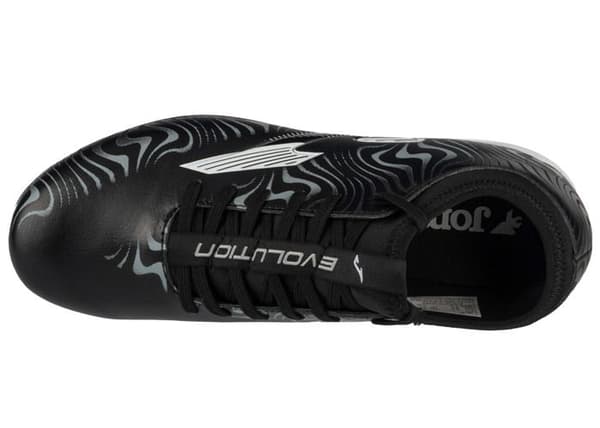Fotbollsskor Herr - Svart - Joma Evolution 24 EVOS FG